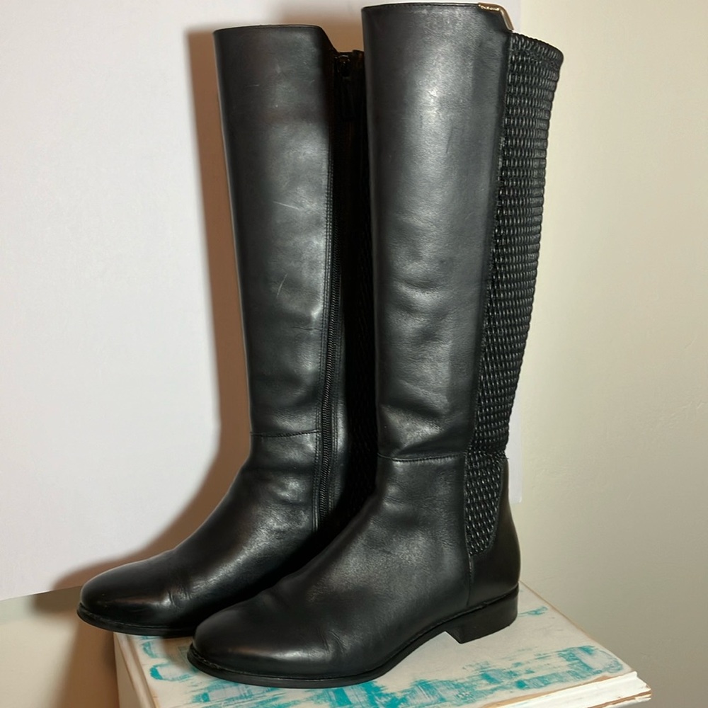 Cole Haan Rockland black size 6.5 B